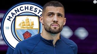 Man City In Talks To Sign Mateo Kovacic From Chelsea For £30M | Man City  Transfer Update - YouTube