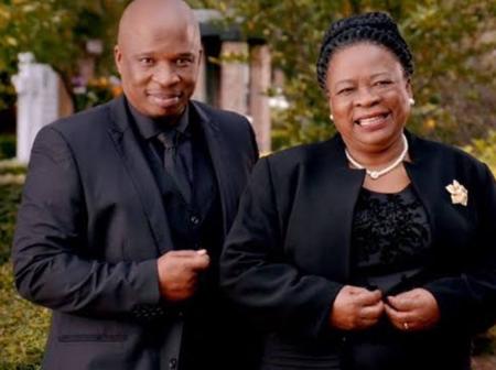 lilian dube - Opera News South Africa