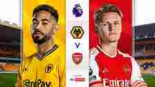 Wolves vs Arsenal preview: Premier League team news, match commentary,  analysis, report, free highlights, live on Sky Sports | Football News | Sky  Sports