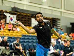 Asian Para Games: Paralympics champion Nitesh Kumar storms into men's singles SL3 para-badminton final