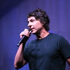 Comedian Arj Barker asks breastfeeding mother to leave show after baby talked during his set