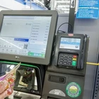 Walmart removes self-checkout machines from two stores to improve customer experience