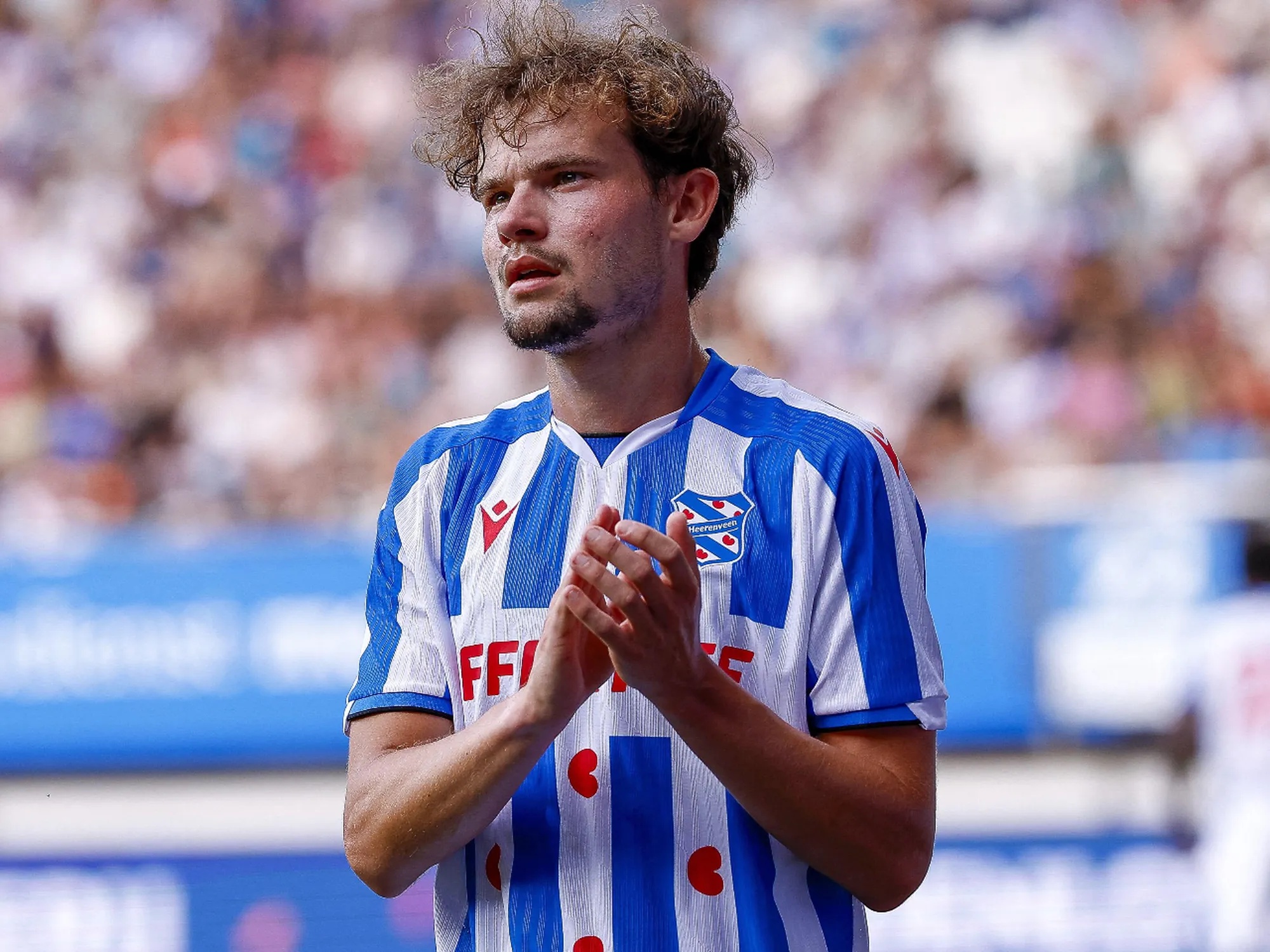 Heerenveen vs Excelsior - prediction, team news, lineups