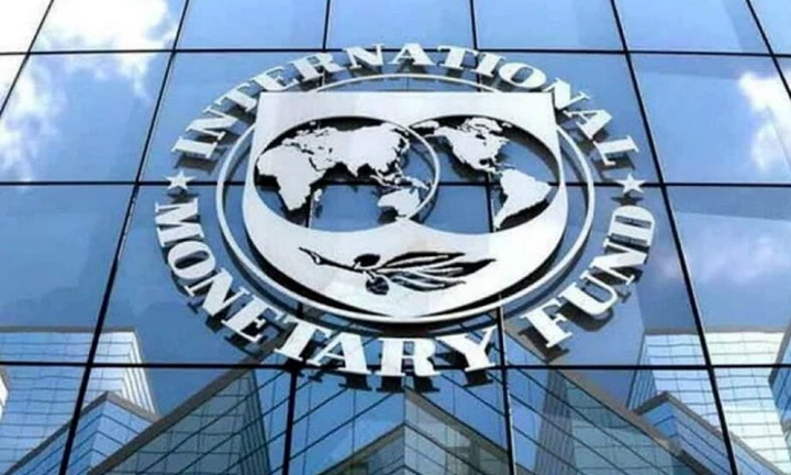 IMF Recommends Licensing For Cryptocurrency Firms In Nigeria