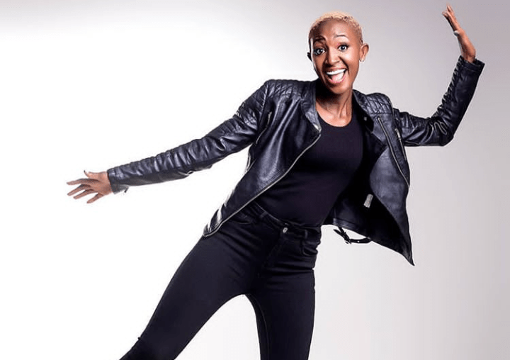 Mammito Eunice Biography, Age, Comedy, Career, Fiance, Facts - RALINGO