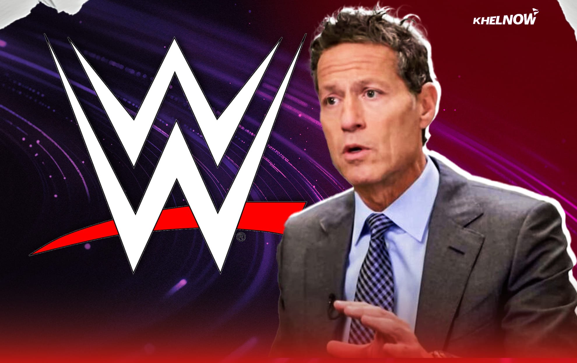 TKO President Mark Shapiro on WWE Live Events