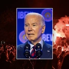 Anti-Israel protests may cost Biden election, supporters, journalists warn