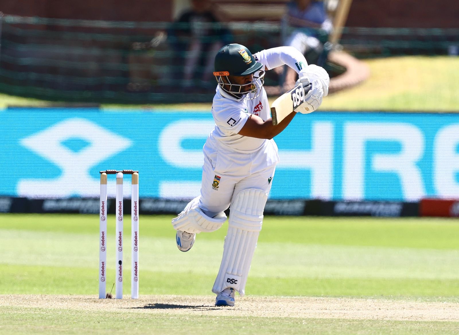 brilliant bavuma