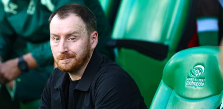 Ian Cathro