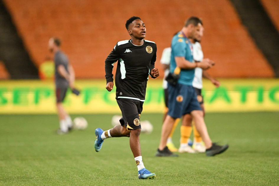 You are currently viewing Vilakazi Confident Chiefs Are Ready for Red Arrows Test