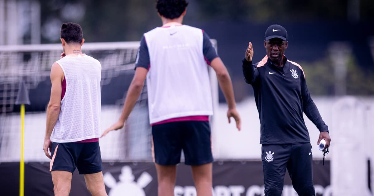 Corinthians: Raniele passa por cirurgia no joelho e pode voltar em 2027