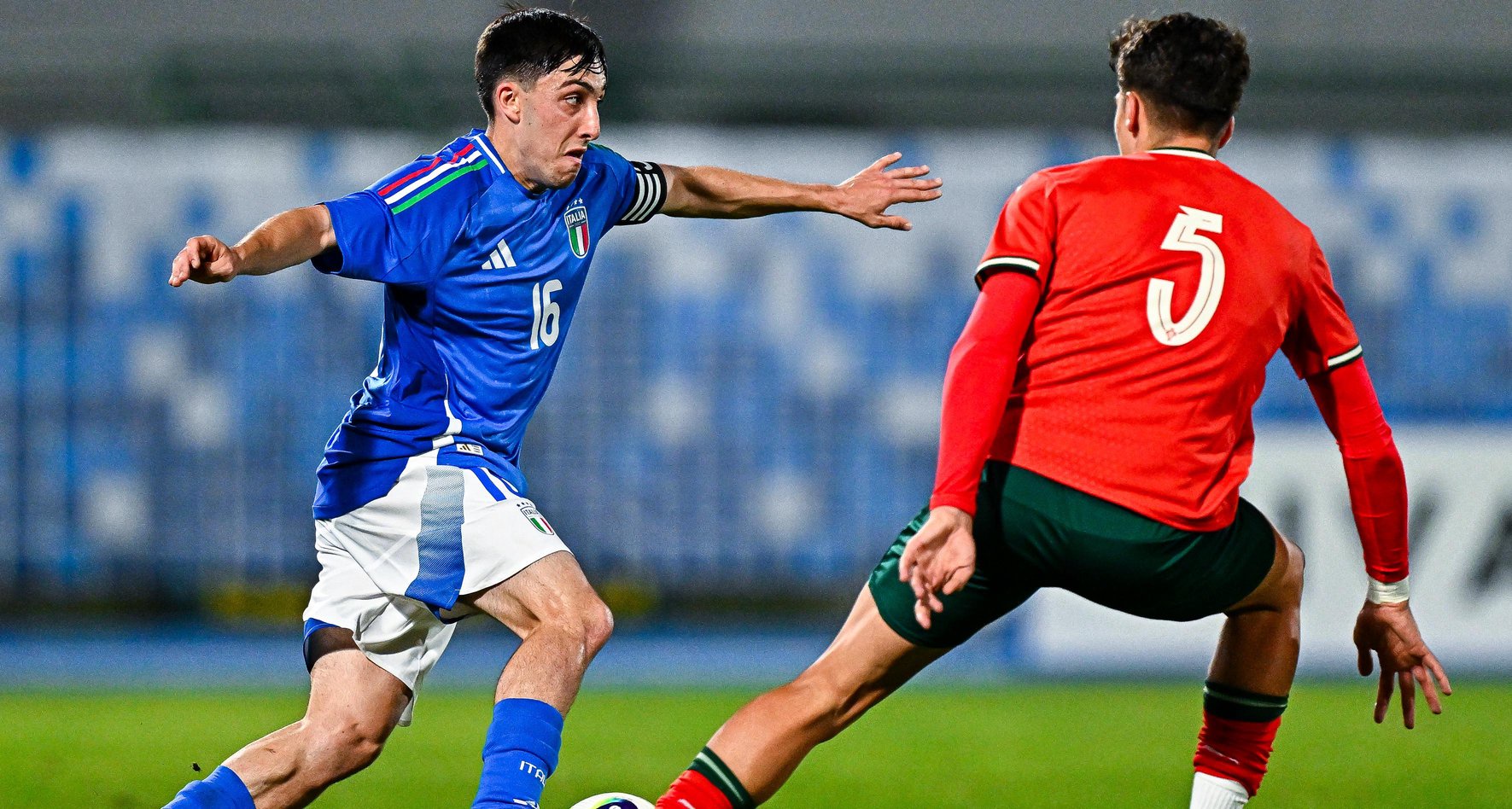 Beppe Signori Returns to Italian Football as Under-20 Delegation Head