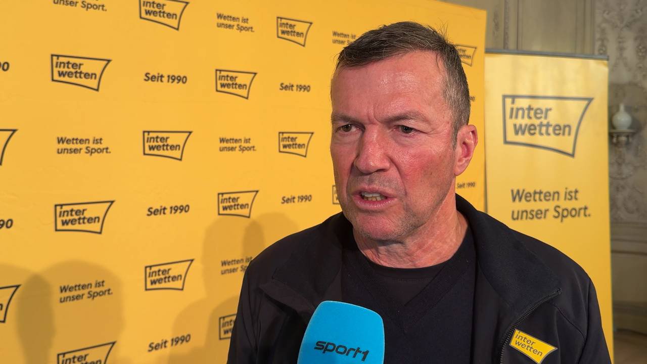 "Er bringt alles mit, was ein junger Manuel Neuer gezeigt hat"