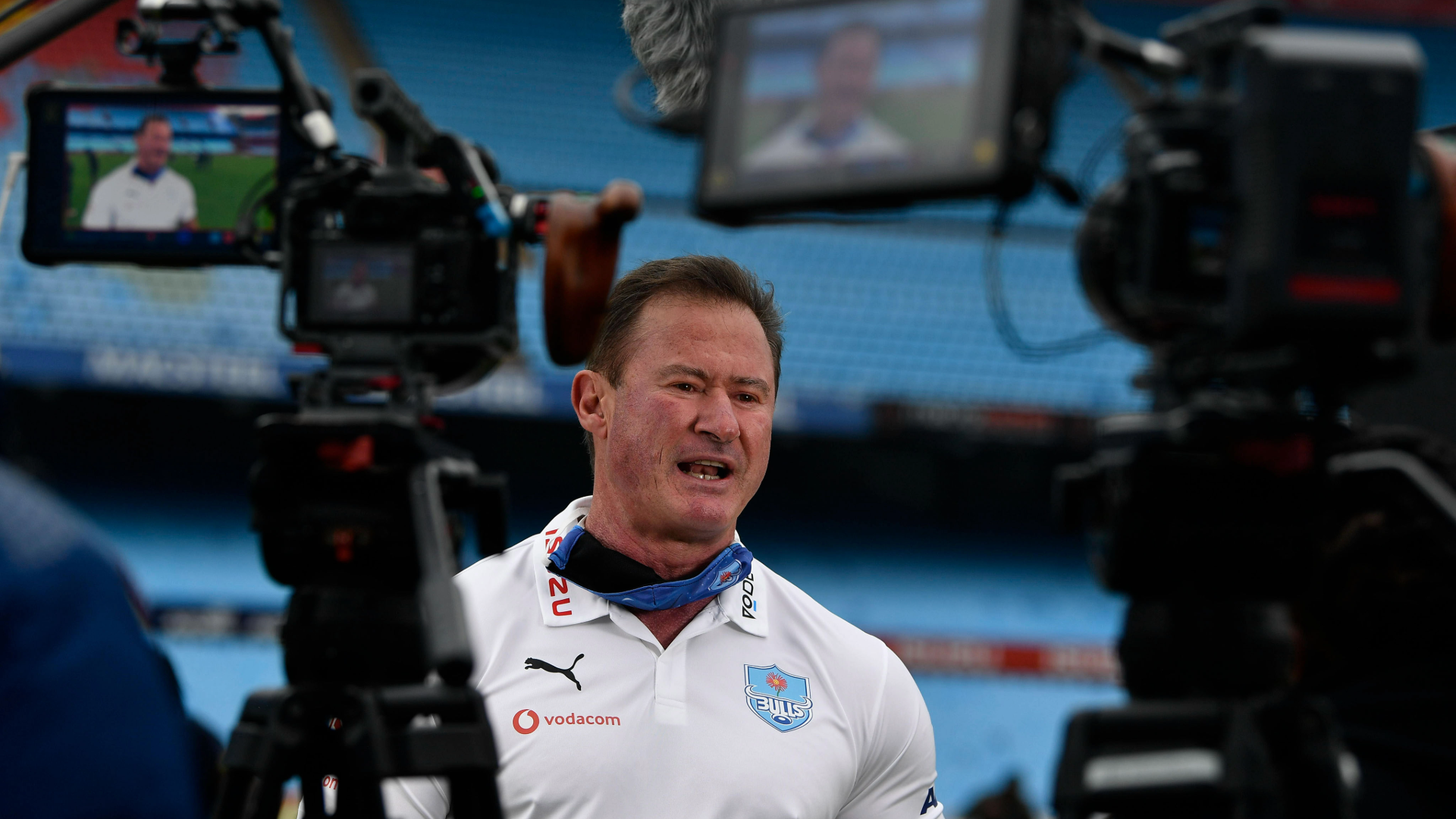 Strauss re-elected unopposed for third term, Rupert and Motsepe praise world class management