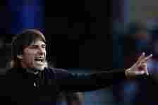 Conte set to take charge at Napoli after agreement on 3-year deal