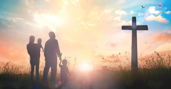 God the Father: What it Means &amp; 10 Example&nbsp;