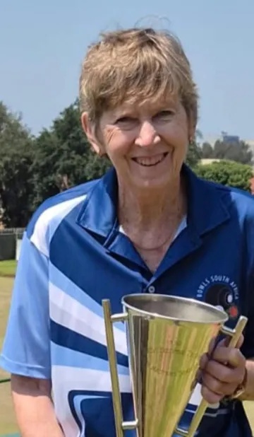 GLENDA Matthews on the chemistry behind success.