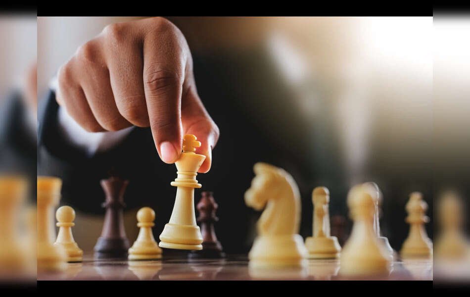 Meet American chess prodigy Josh Waitzkin who began playing at the age of 6 and became International Master by 16