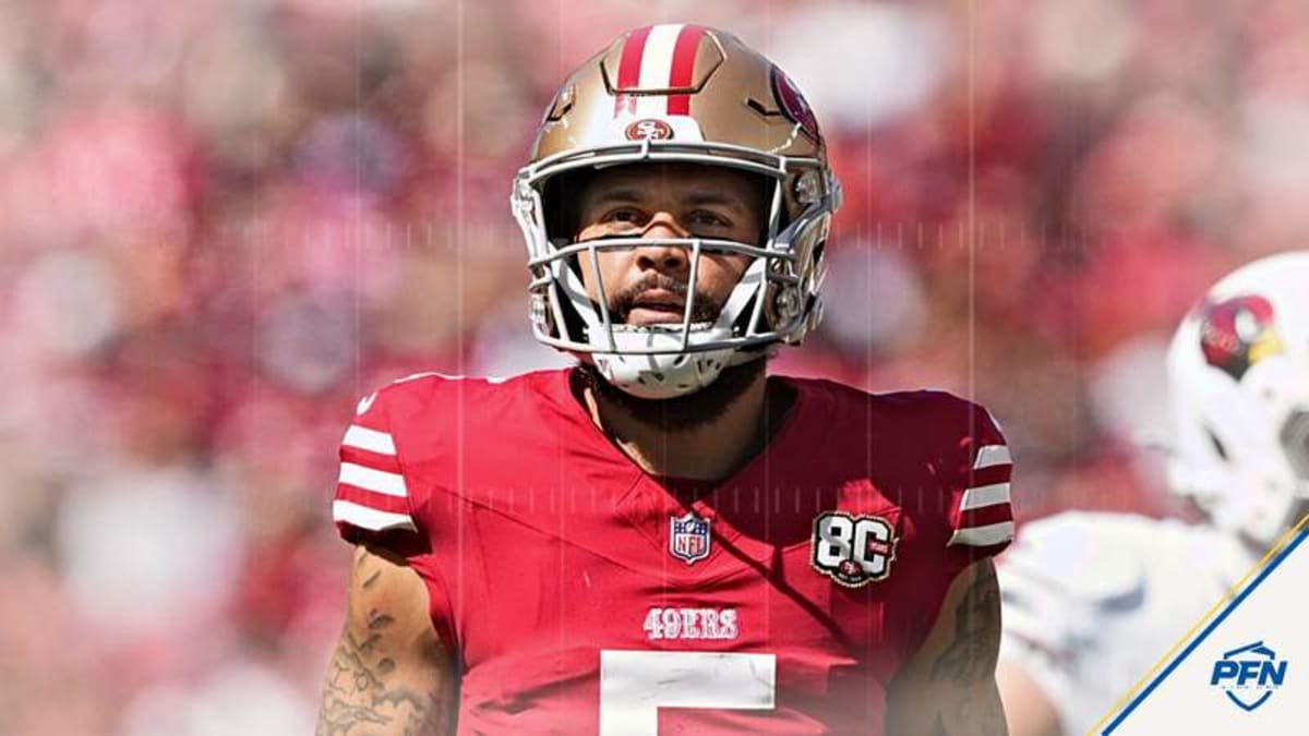 ‘He Just Needs to Stay Healthy,’ ‘That Roster Is Stacked’ — NFL Fans React as Mike Evans Compares 49ers With Bucs’ Super Bowl-Winning Team