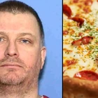 Death row killer ordered massive 29,000 calorie final meal thought to be the biggest one ever