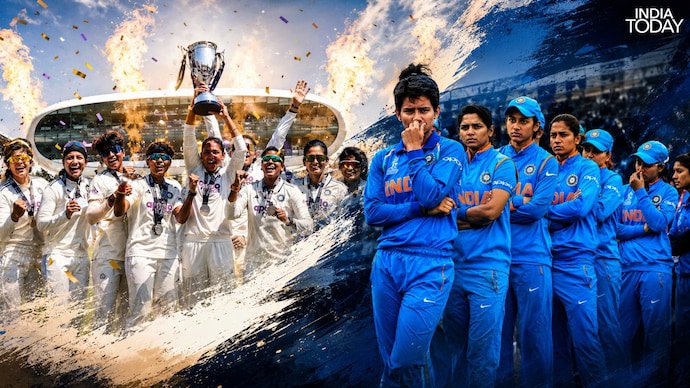 India Women