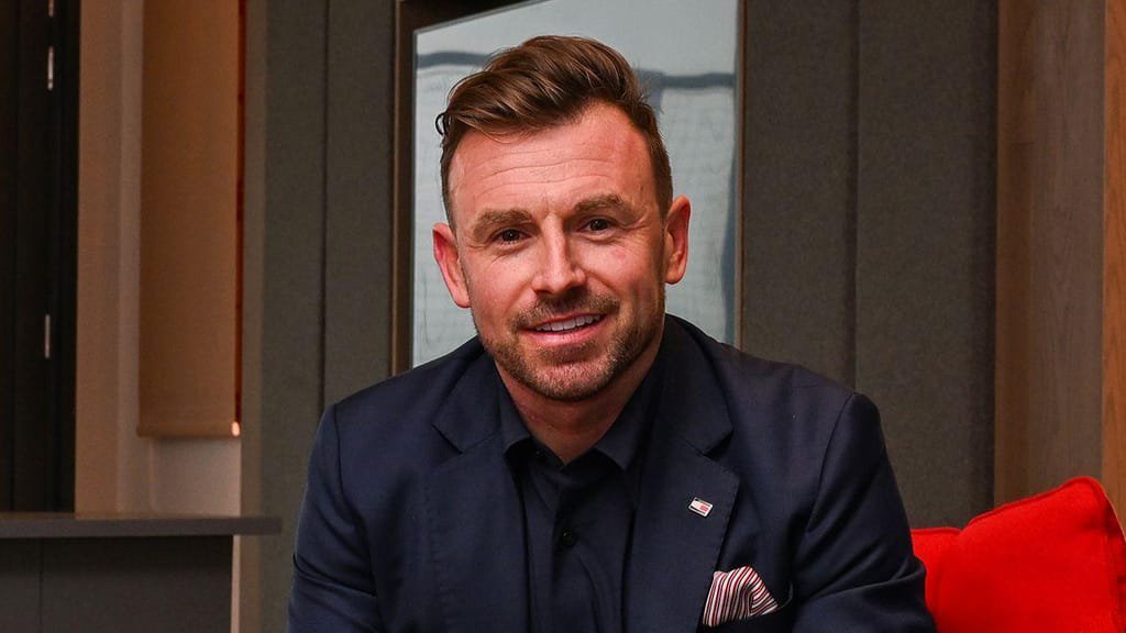 Julian Ward (FOTO: Liverpool)