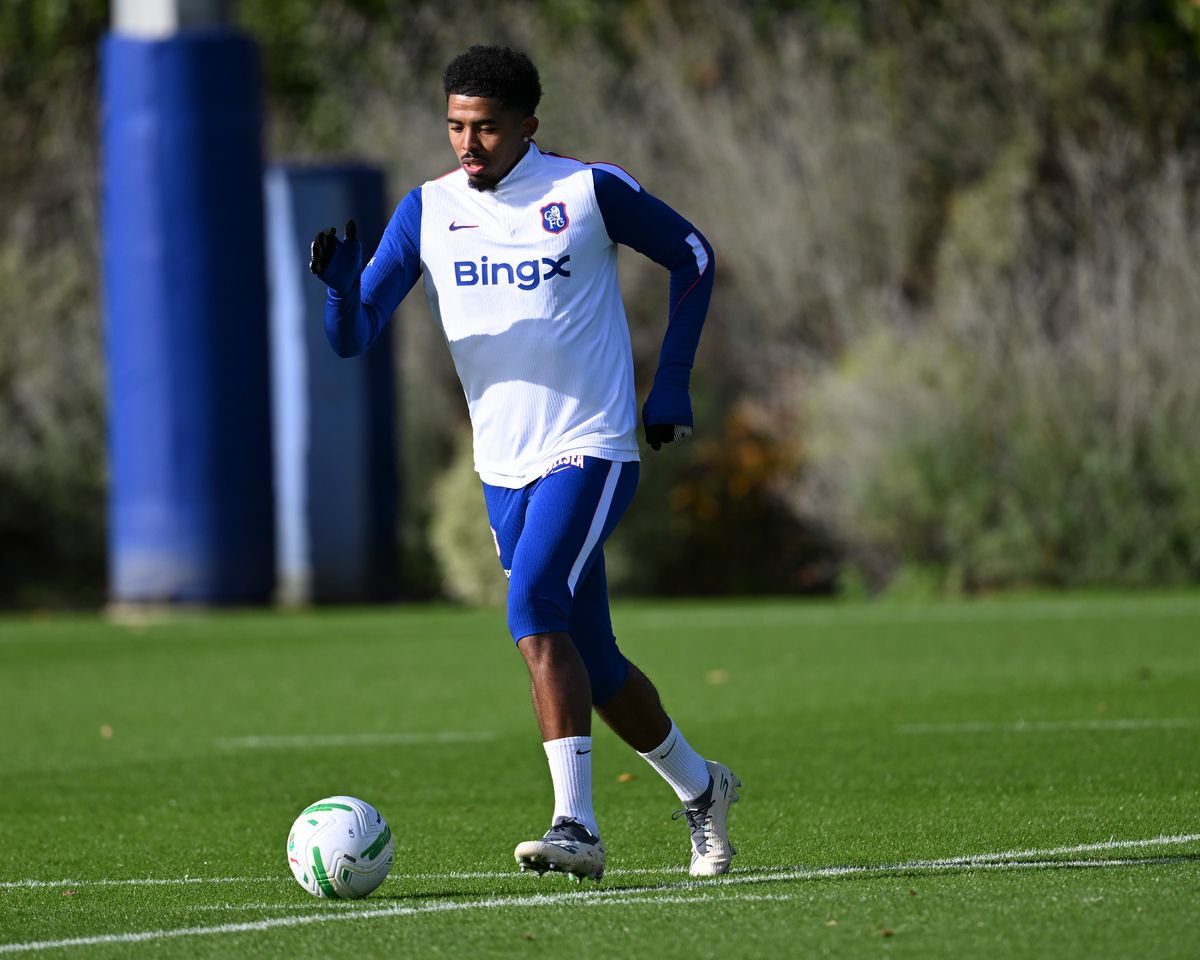 Wesley Fofana