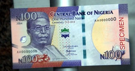 See What ₦100 Could Buy In The 1980s