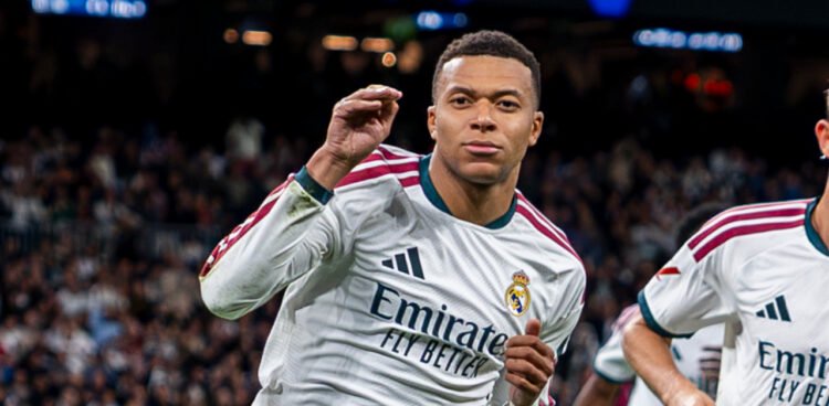 Real Madrid: Le Ballon d’Or 2026 donné à Kylian Mbappé