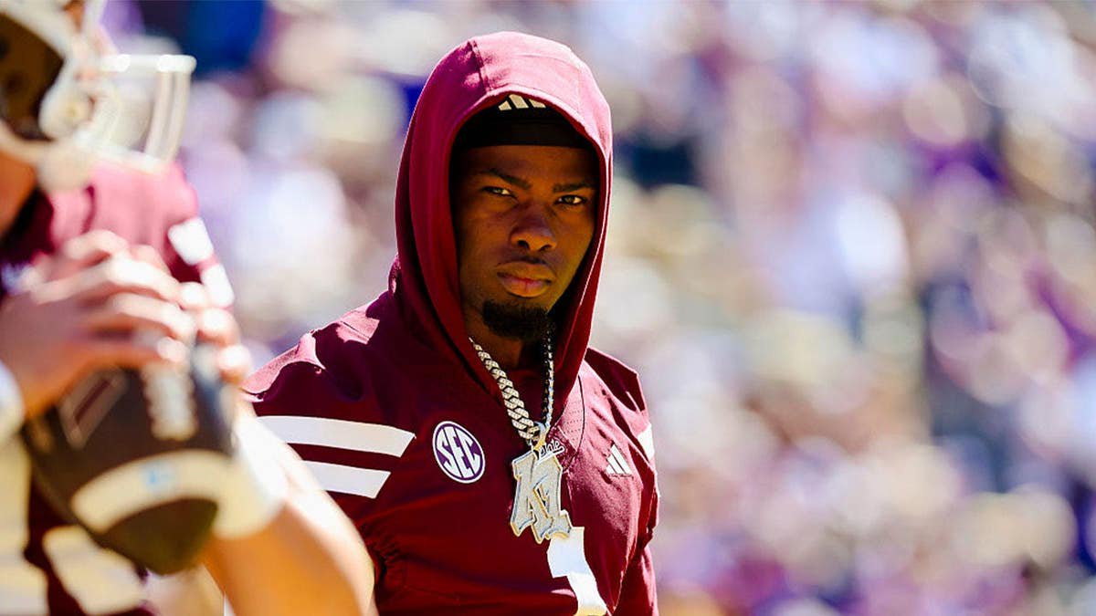 Kamario Taylor