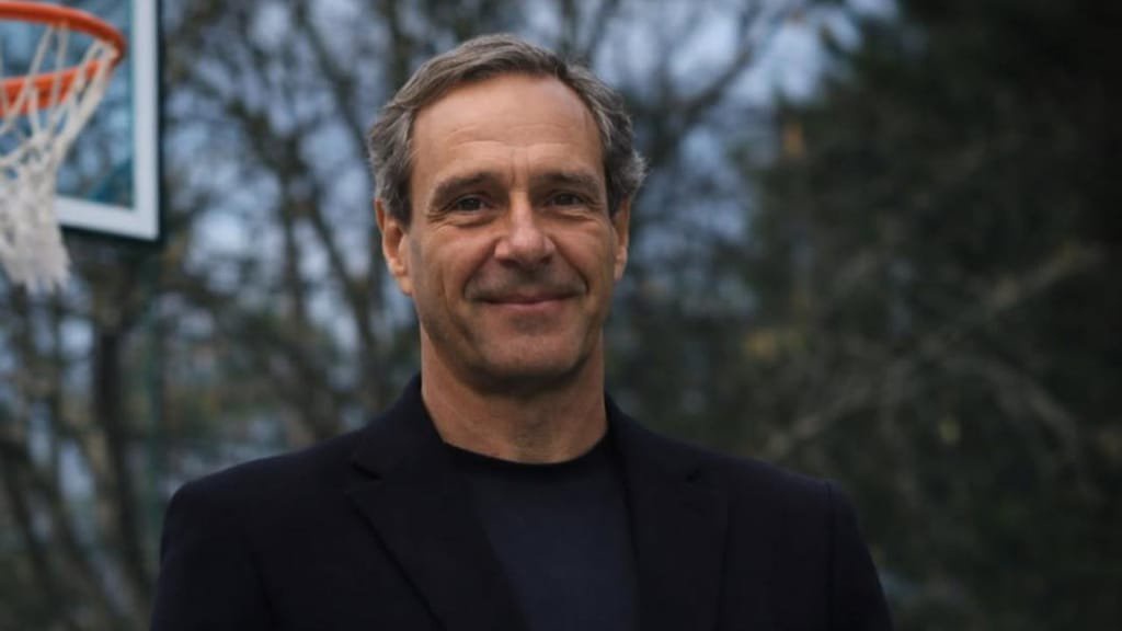 João Carvalho (FPB)