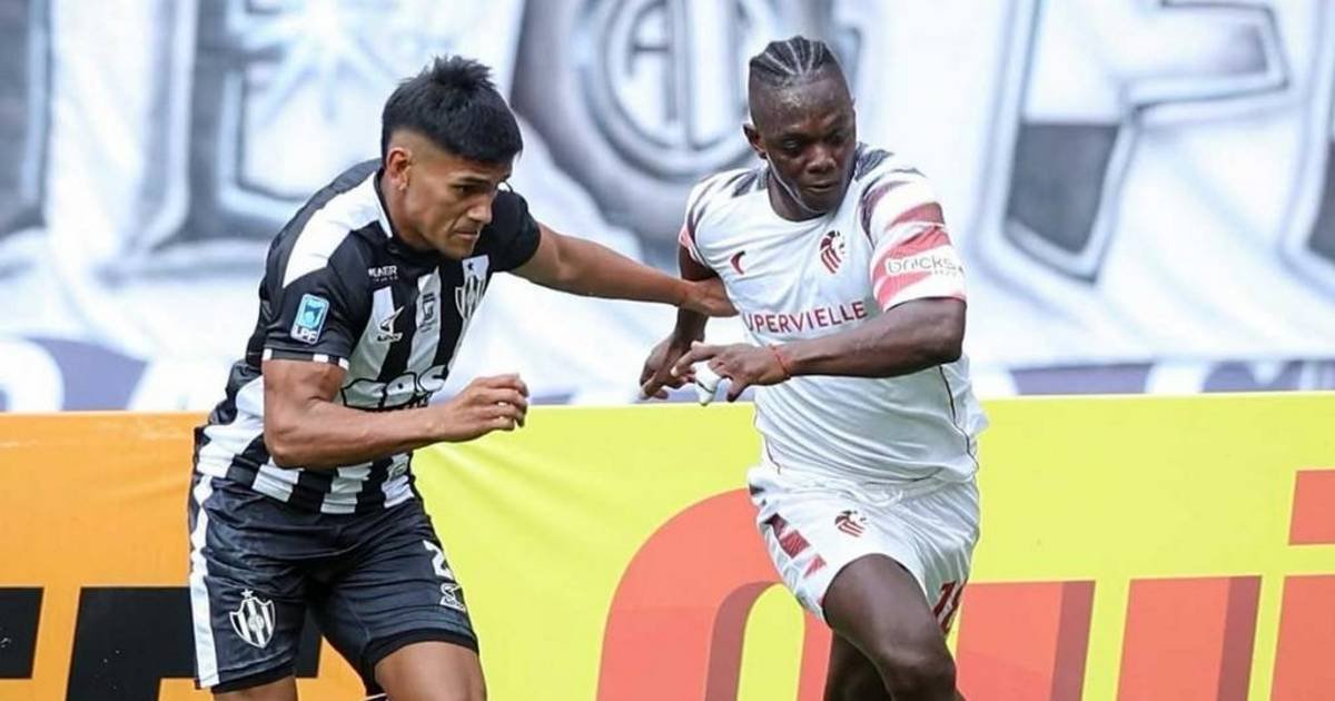 Estudiantes de la Plata hosts San Lorenzo in Torneo Clausura