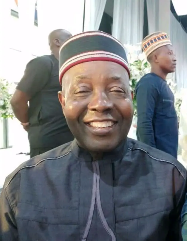 5 Male NTA News Anchors Who Ruled The 80s & 90s (Photos) - Paperblog