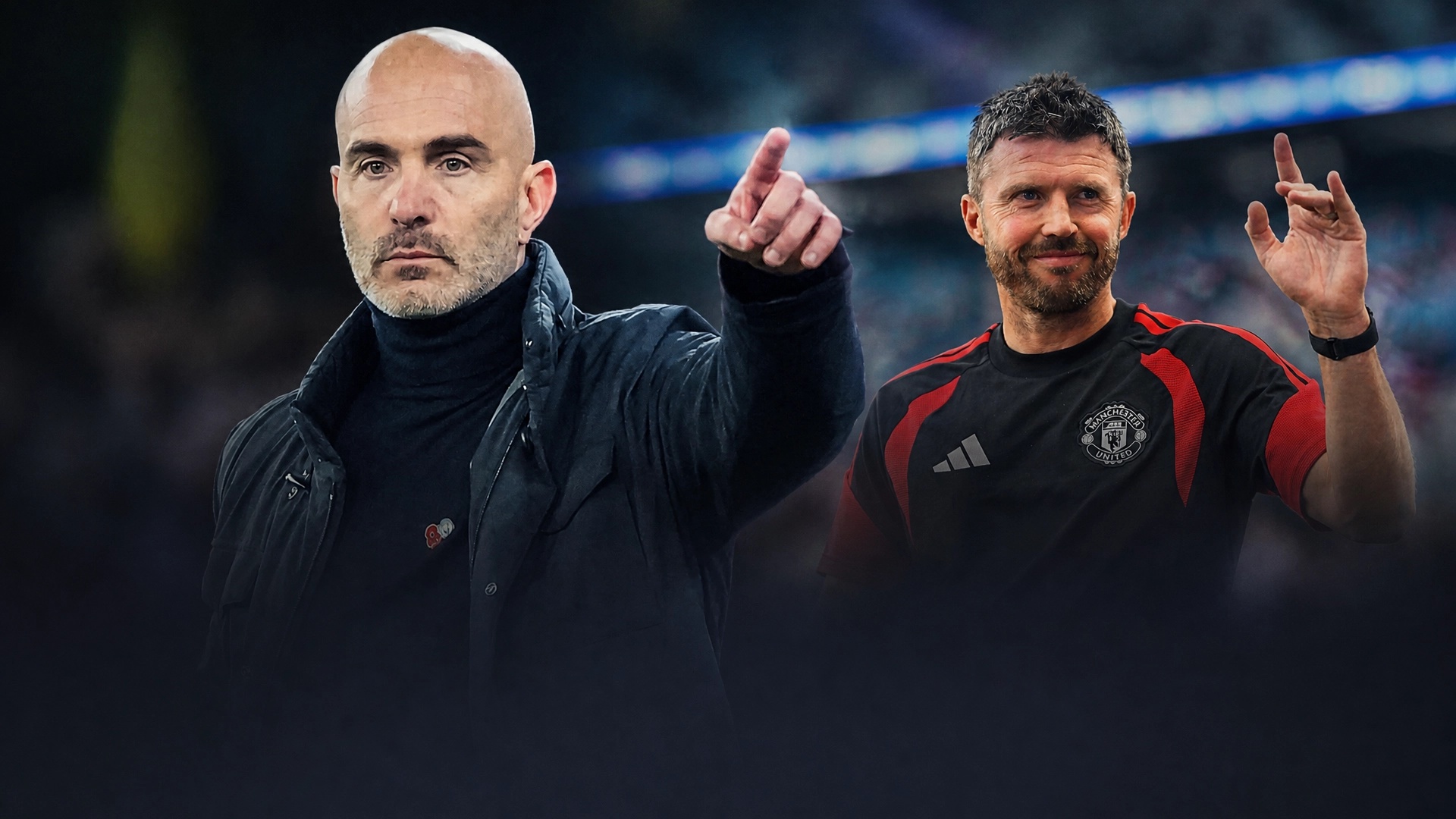 Man City star 'open' to joining Man Utd in unthinkable January transfer as asking price set