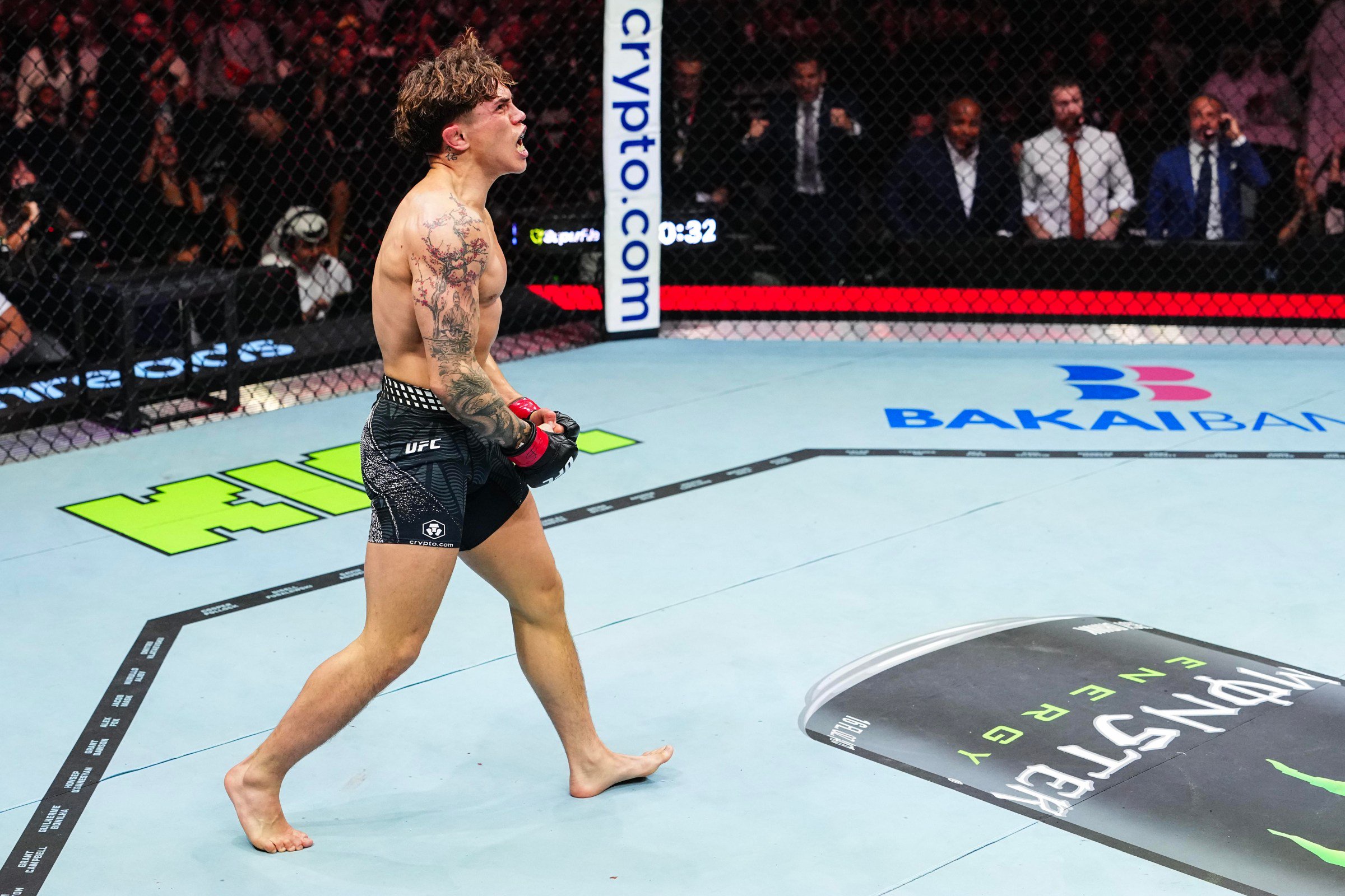 Photo by Jeff Bottari/Zuffa LLC