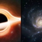 Black hole that's 33 times bigger than the Sun found 'lurking undetected' close to Earth