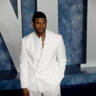 Usher says his son stole his phone to message this singer