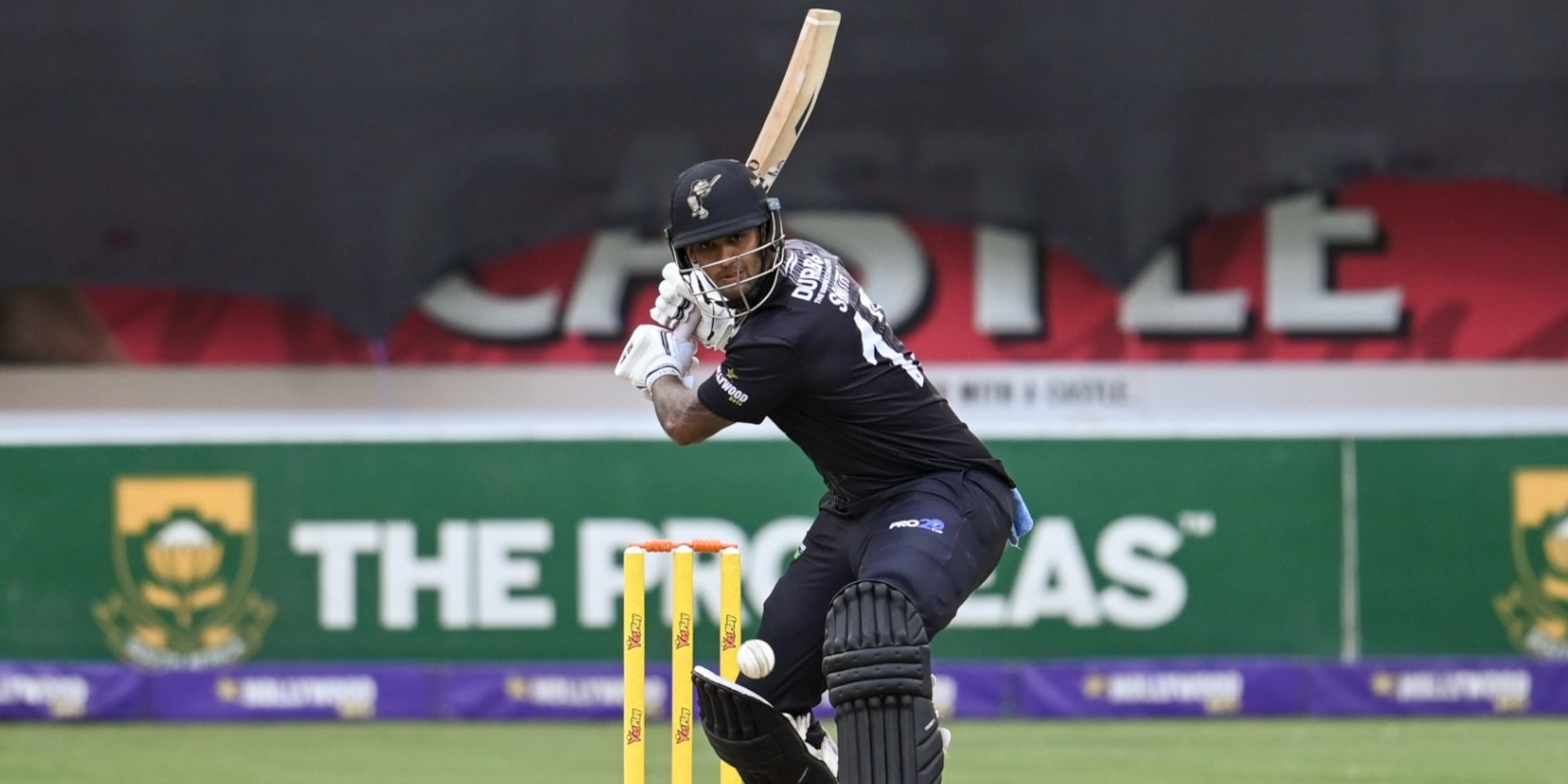 Dolphins ready to turn up the intensity for Pro20 Cup Super Eight