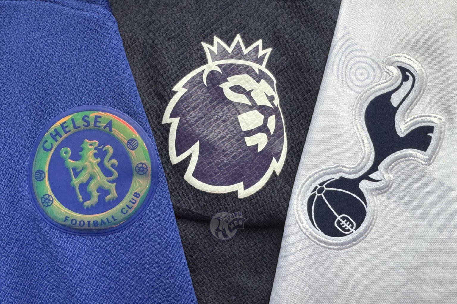 Chelsea Tottenham Premier League