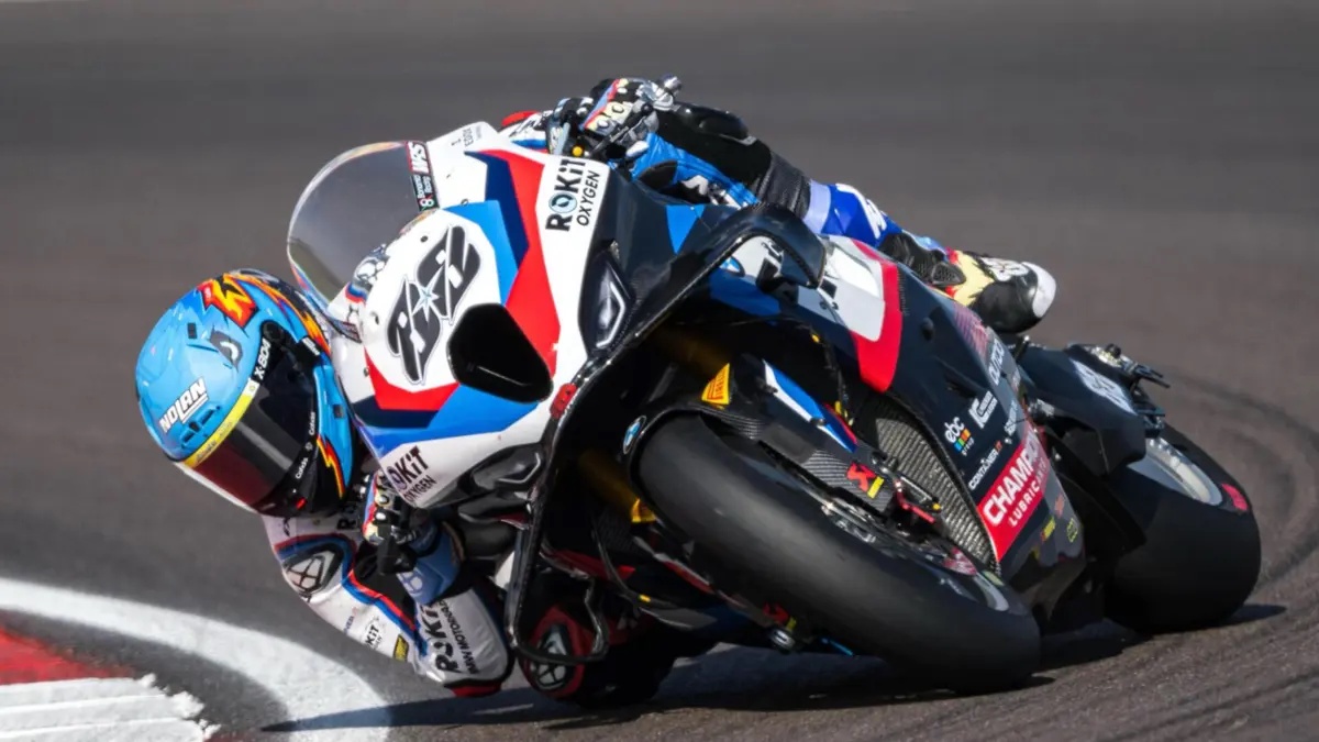 Miguel Oliveira
