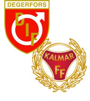 Kalmar Beats Degerfors 2-1 in Crucial Allsvenskan Relegation Battle