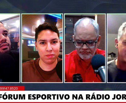 Fórum Esportivo