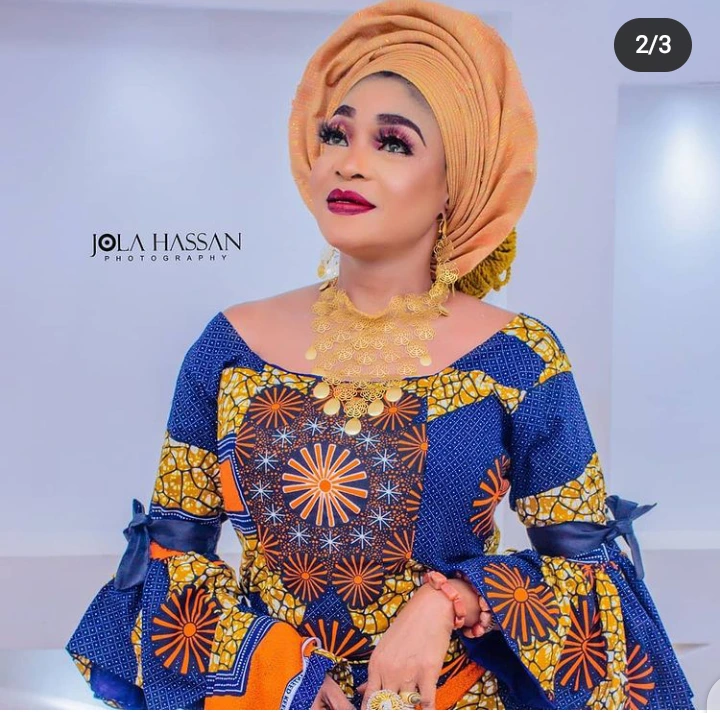 Nike Peller Biography, Worth, Wiki, Age, Husband, State, Parents, Father