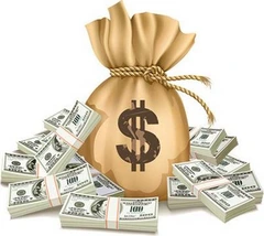 What is the full meaning of money