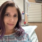 Woman diagnosed with stage 3 cancer after ignoring one ‘embarrassing symptom’