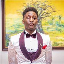 meet the 6 richest Teenagers in Ghana