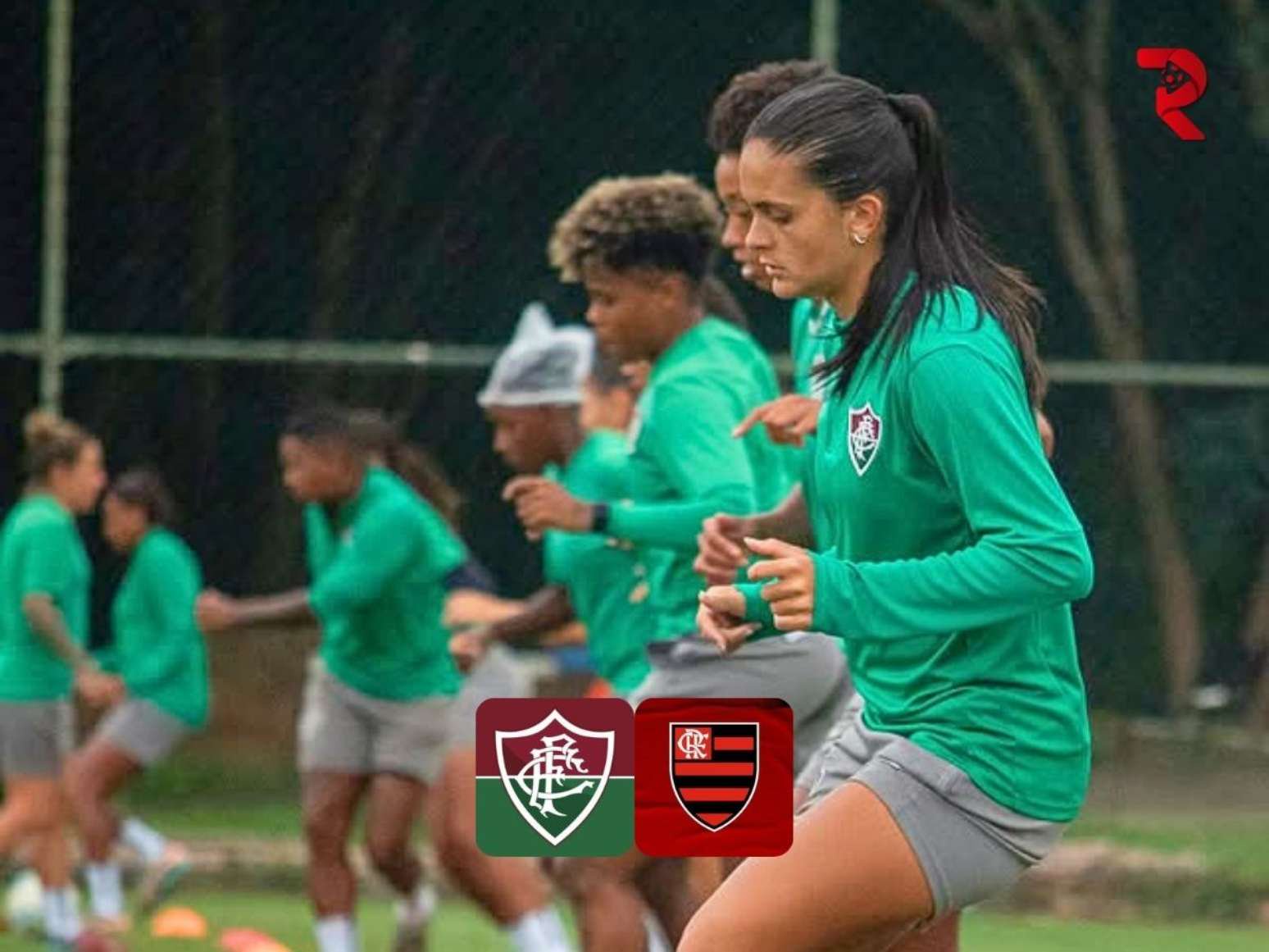 Foto: Leonardo Brasil @leonardo_brasil/FFC