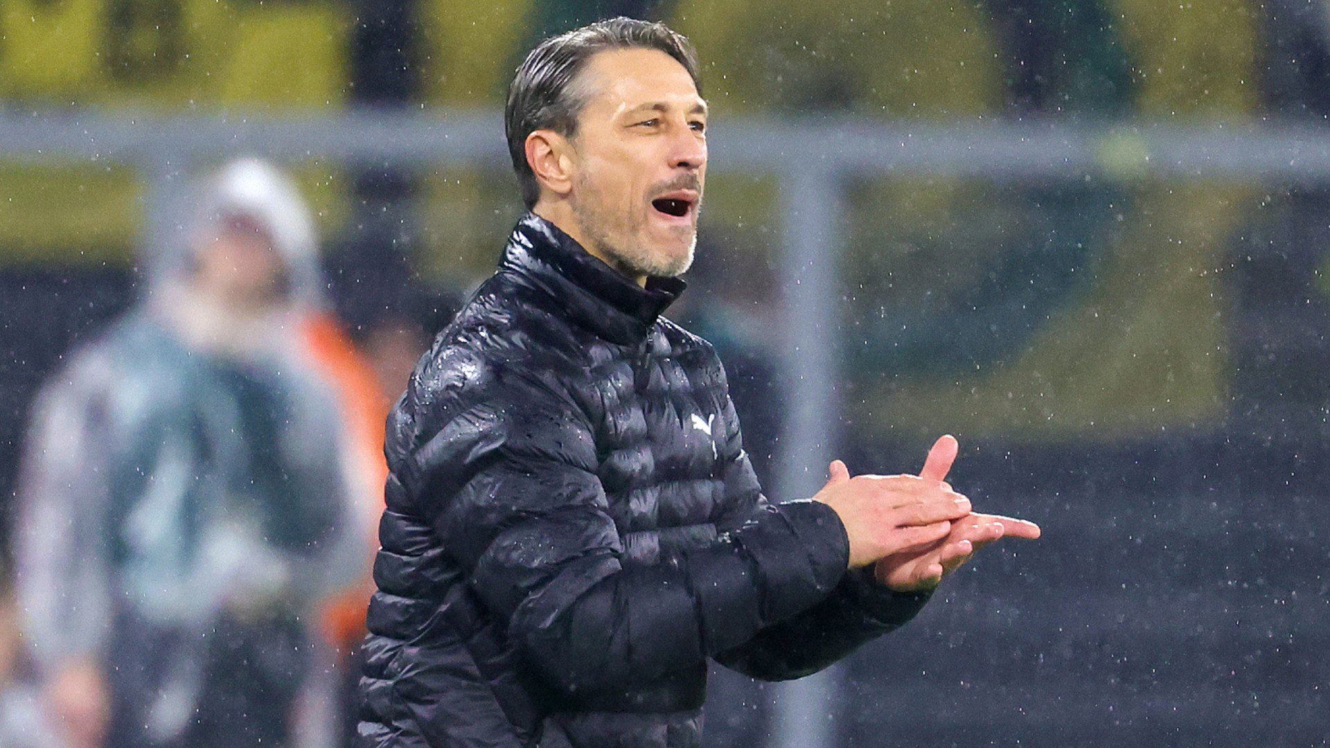 Dortmund will live up to their own standards in Der Klassiker, says Kovac