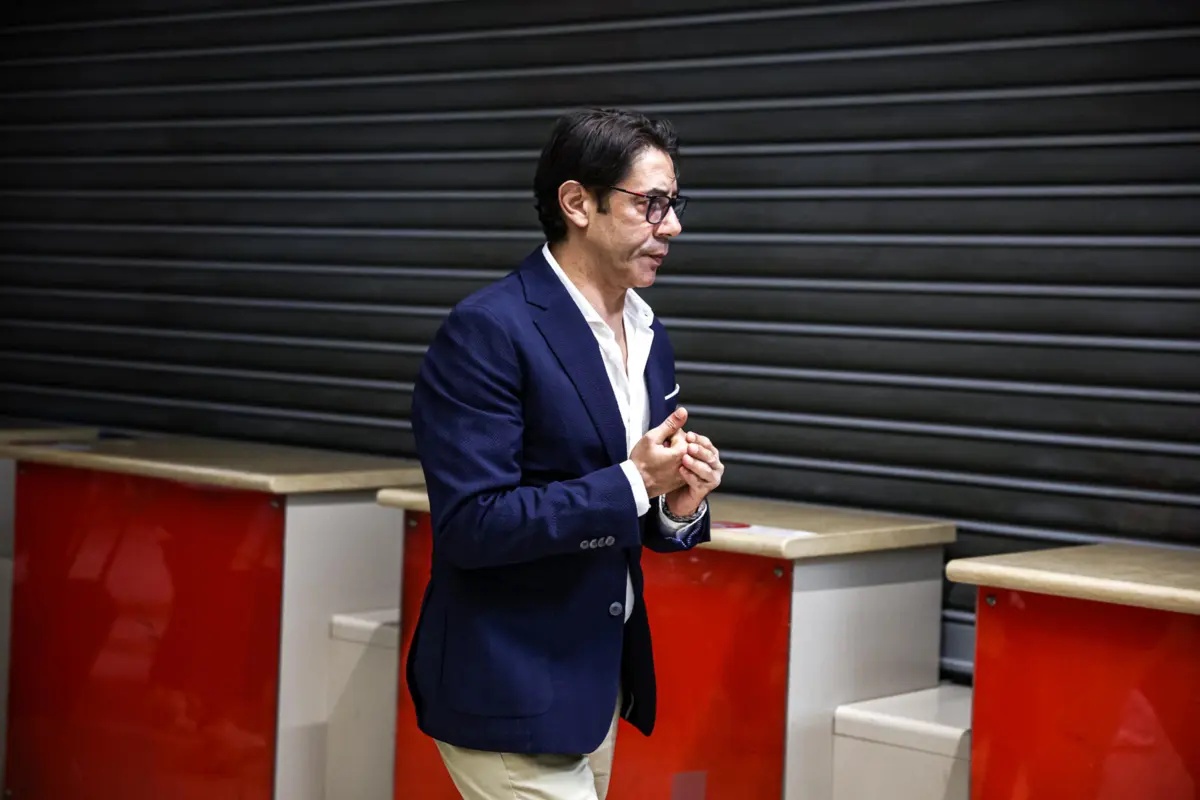 Rui Costa