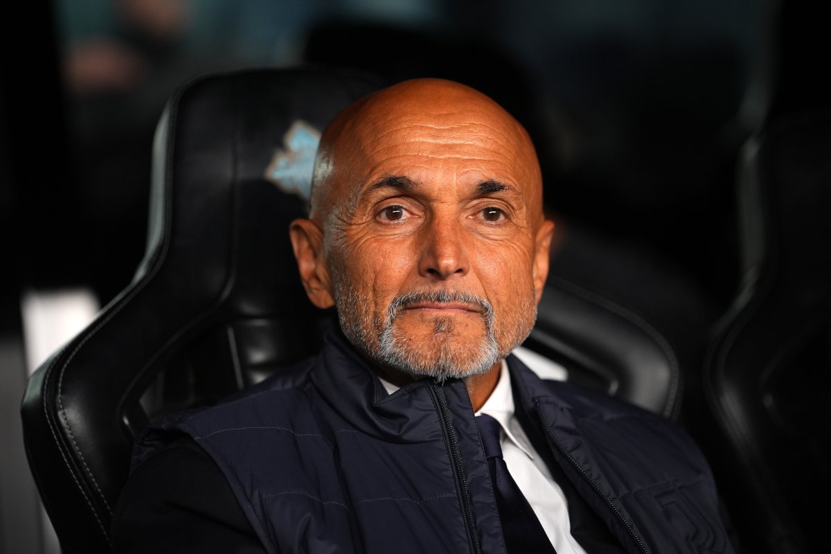 Spalletti: ‘Juventus players forced to ask questions under pressure’